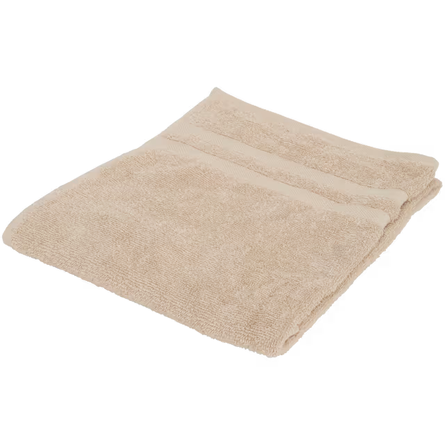 Serviette de toilette Capetown 50x100