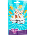 Friandises pour chat Purrfections