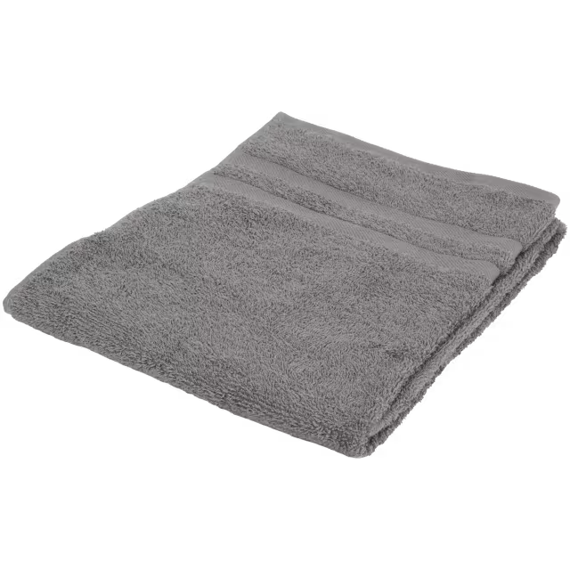 Serviette de toilette Capetown 50x100