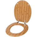 Lunette de toilettes
