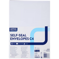 Enveloppes Office Essentials C4