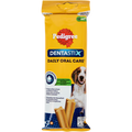 Bâtonnets à mâcher Pedigree Dentastix 3 pièces
