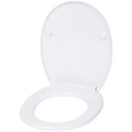 Abattant WC softclose Cascata