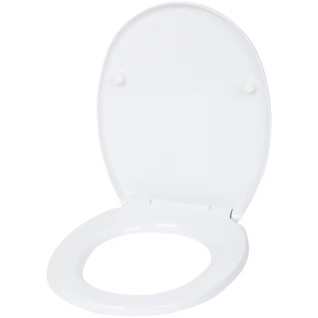 Abattant WC softclose Cascata