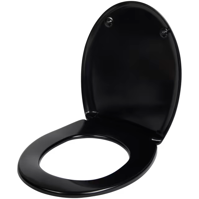 Abattant WC softclose Cascata