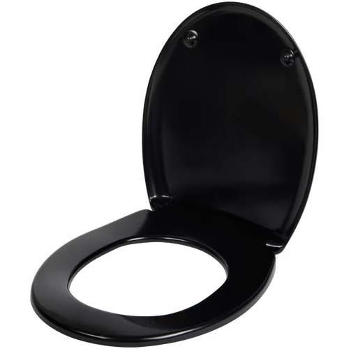 Abattant WC softclose Cascata