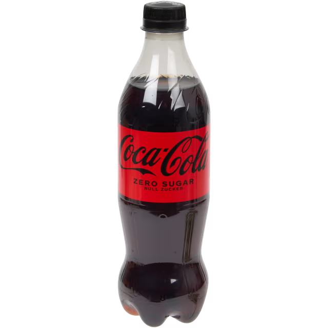 Coca-Cola Zero