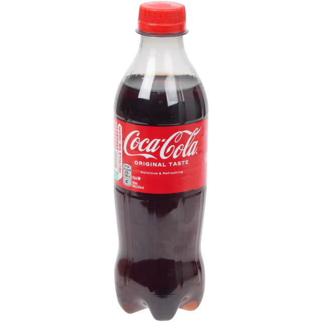 Coca-Cola