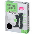 Chaussettes de voyage Pointures 35-47