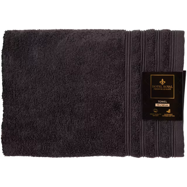 Serviette de bain Hotel Royal 70x140cm