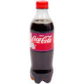 Coca-Cola Cherry