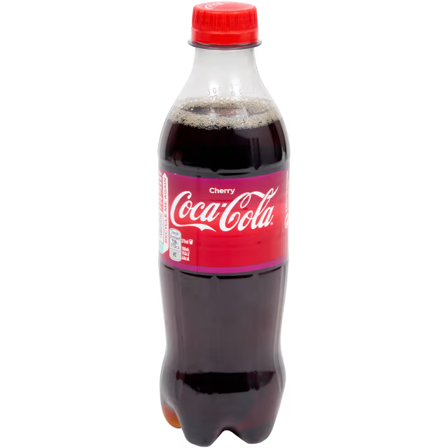 Coca-Cola Cherry