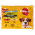 Nourriture pour chien Pedigree Poulet & Boeuf