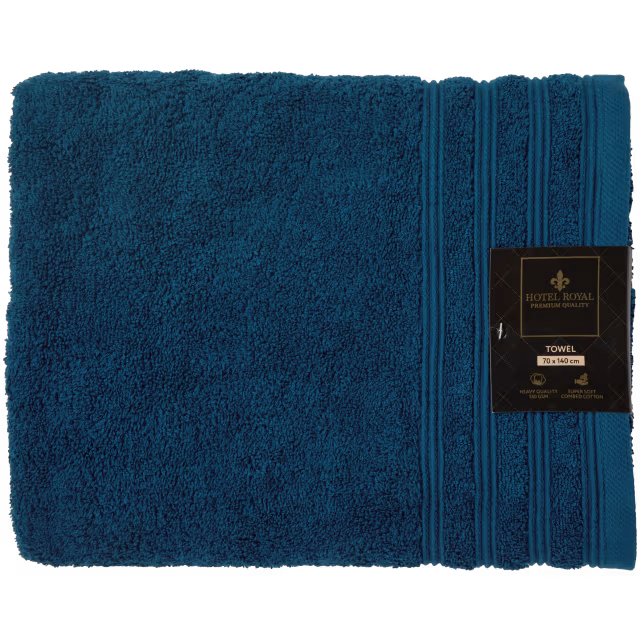 Serviette de bain Hotel Royal 70x140cm