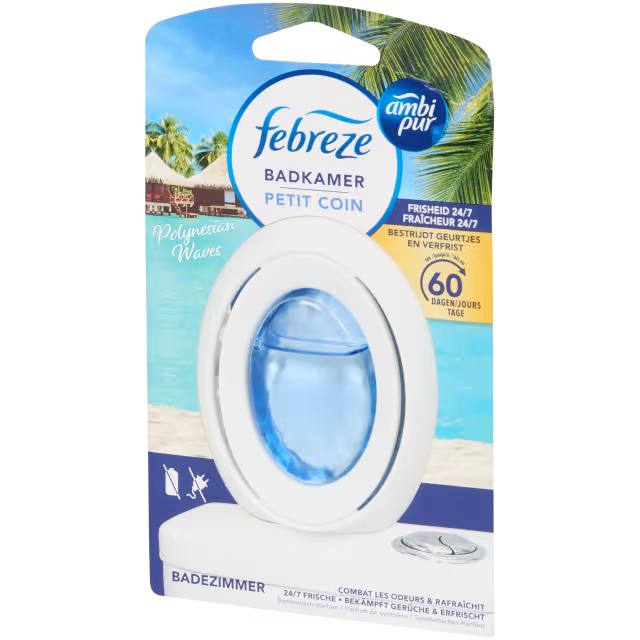 Désodorisant Ambi Pur Febreze