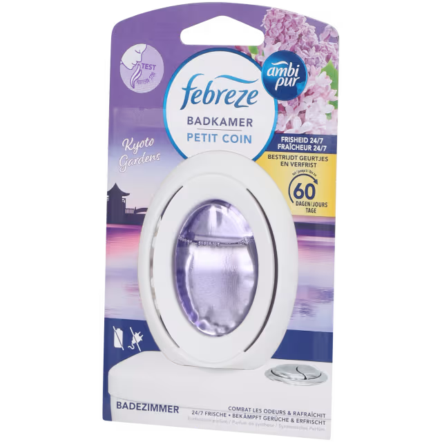 Désodorisant Ambi Pur Febreze