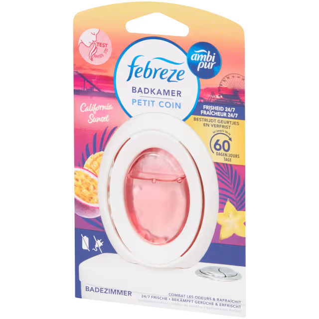 Désodorisant Ambi Pur Febreze