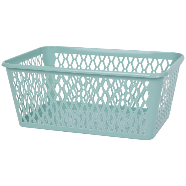 Panier de rangement