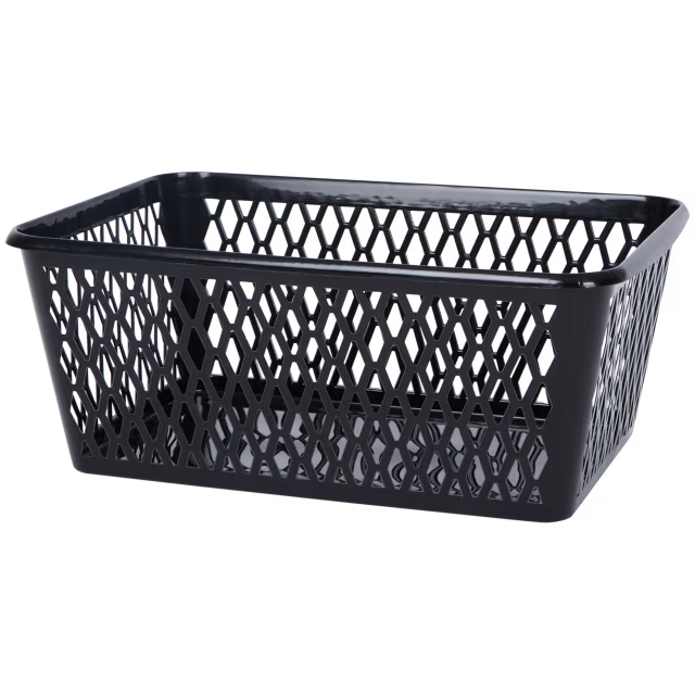 Panier de rangement