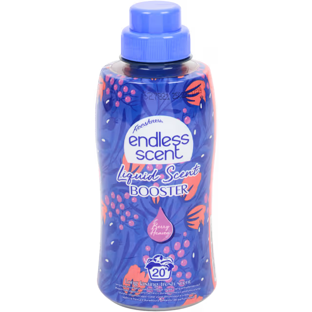 Parfum de linge Endless Scent Berry Heaven
