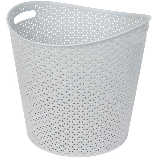 Corbeille à linge Curver