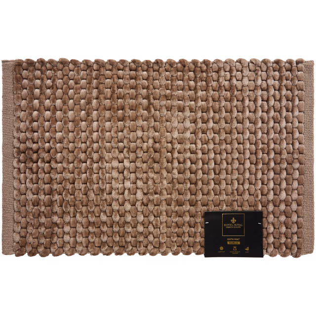 Tapis de bain Hotel Royal