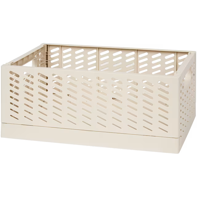 Cagette pliable Moyen