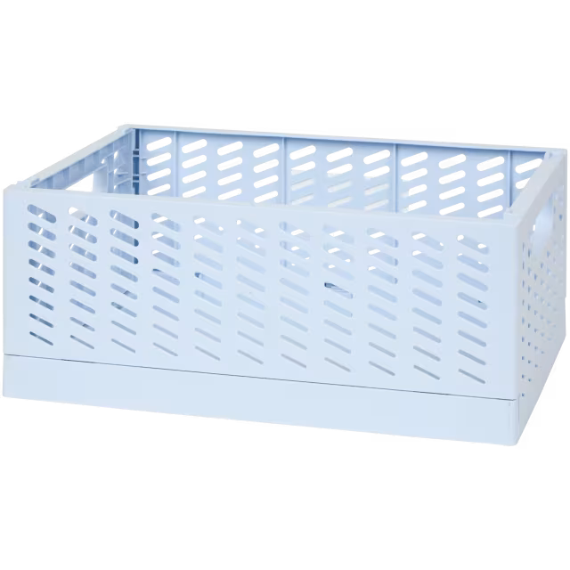 Cagette pliable Moyen