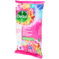 Lingettes nettoyantes Dettol Fleur de cerisier