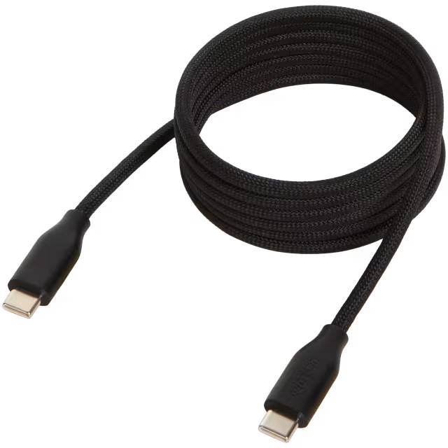 Câble de charge magnétique Re-load D’USB-C à USB-C 1,5 m