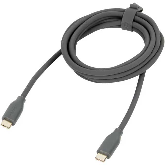 Câble de charge et de données Re-load D’USB-C à USB-C 2 m