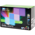 Panneaux LED connectés LSC Smart Connect