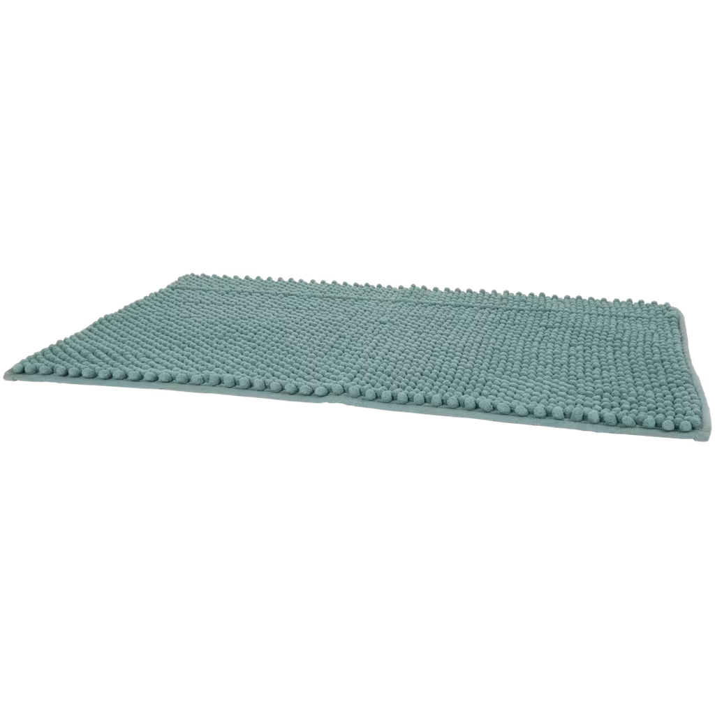 Tapis de bain chenille