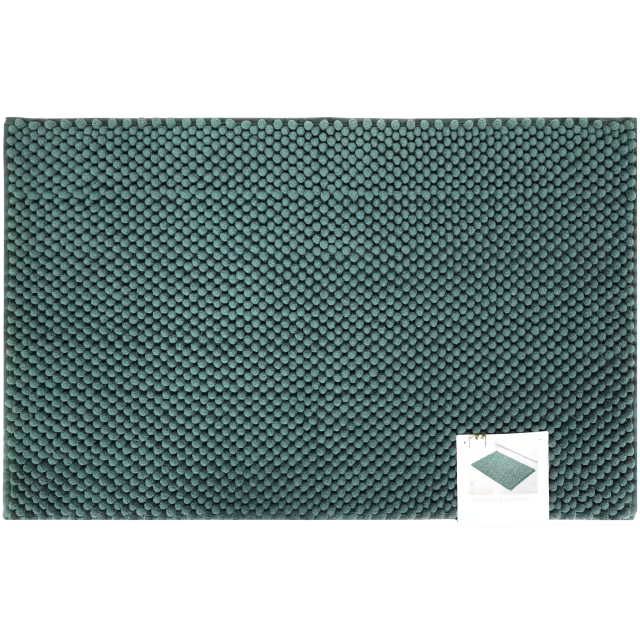 Tapis de bain chenille