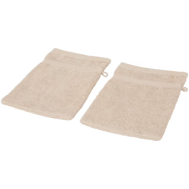 Gants de toilette Capetown