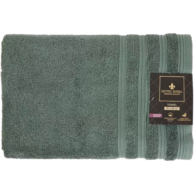 Serviette de bain Hotel Royal 70x140cm
