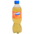 Fanta Orange