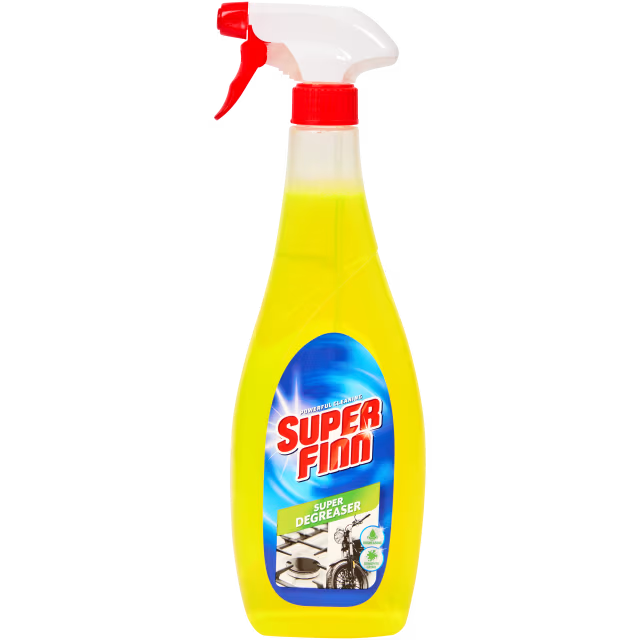 Dégraissant Superfinn