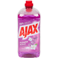 Nettoyant universel Ajax Flower Bloom