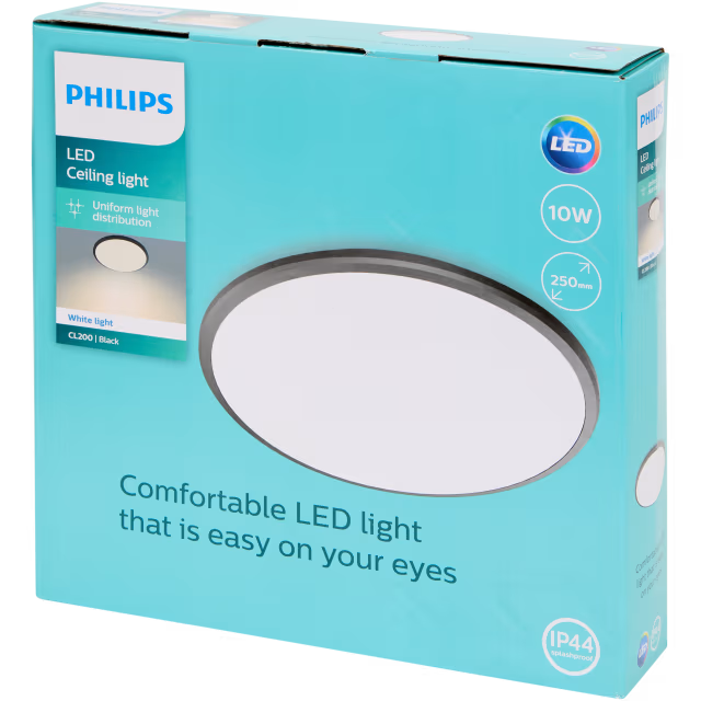 Plafonnier LED Philips