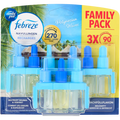 Recharges Ambi Pur Febreze Polynesian Waves