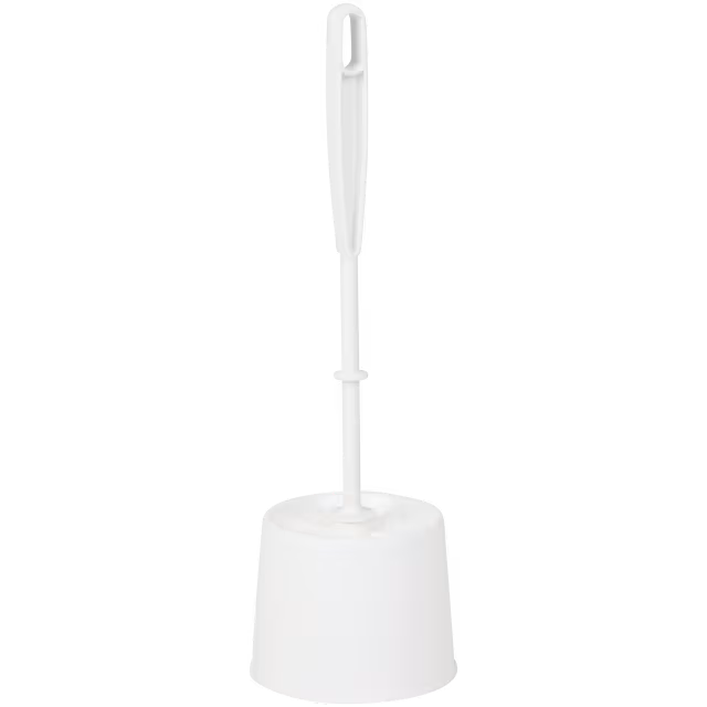 Brosse de WC avec support