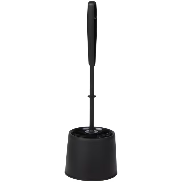 Brosse de WC avec support
