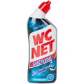 Gel pour cuvette WC Net Blue Fresh