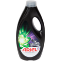 Lessive Ariel Black Protection