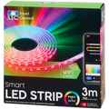 Ruban LED connecté LSC Smart Connect 750 lumens | 3 m