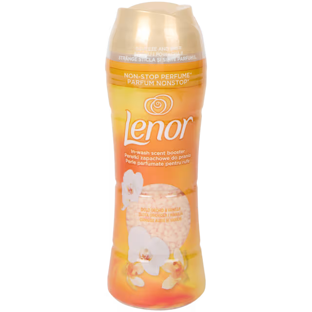 Parfum de linge Lenor Unstoppables