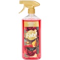 Nettoyant cuisine Fabulosa Black Rose