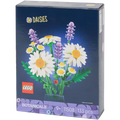 LEGO Botanicals Bouquet de fleurs sauvages