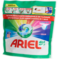 Capsules de lessive 4 en 1 Ariel Couleur